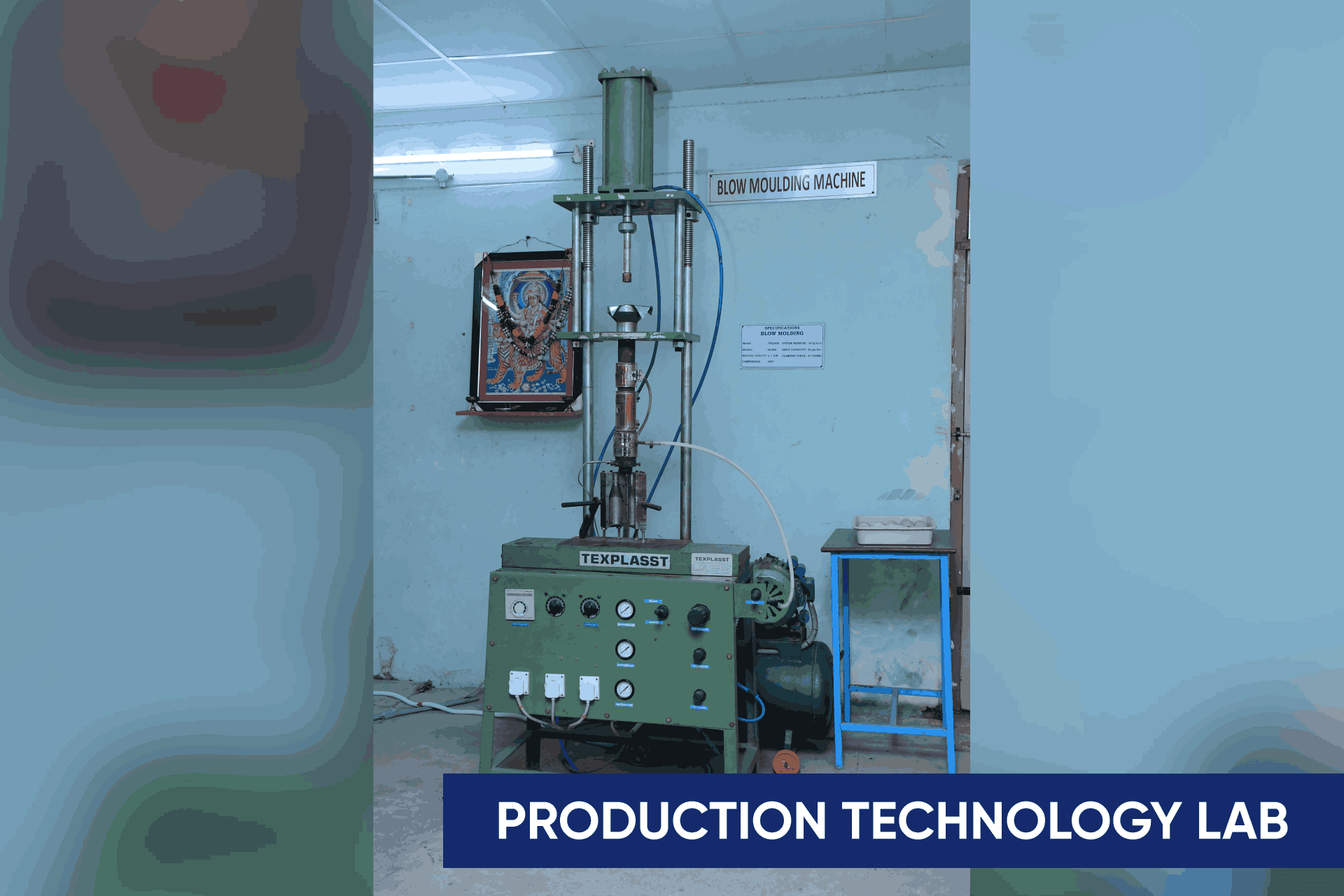 ACE Engineering College Hyderabad Lab photo 6